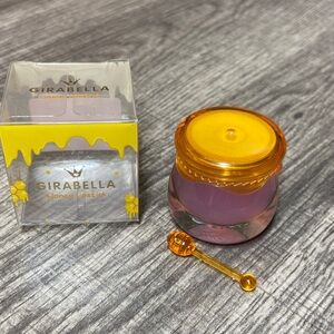 5 for $25 Girabella Honey Lip Balm with Applicator